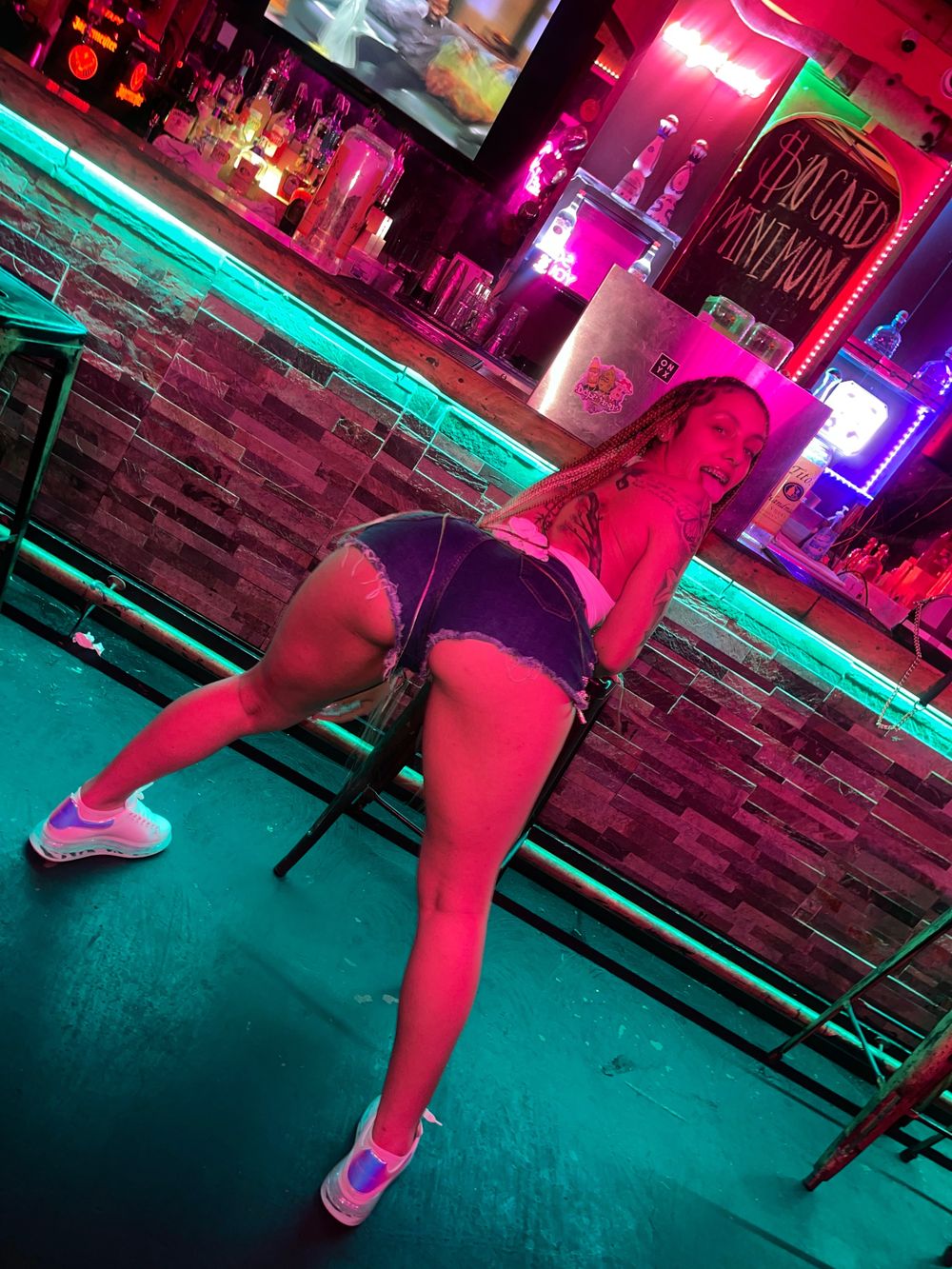 murdabidness OnlyFans profile picture