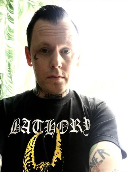 birthdeathparty OnlyFans picture