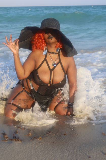 mistressroannawidow OnlyFans picture