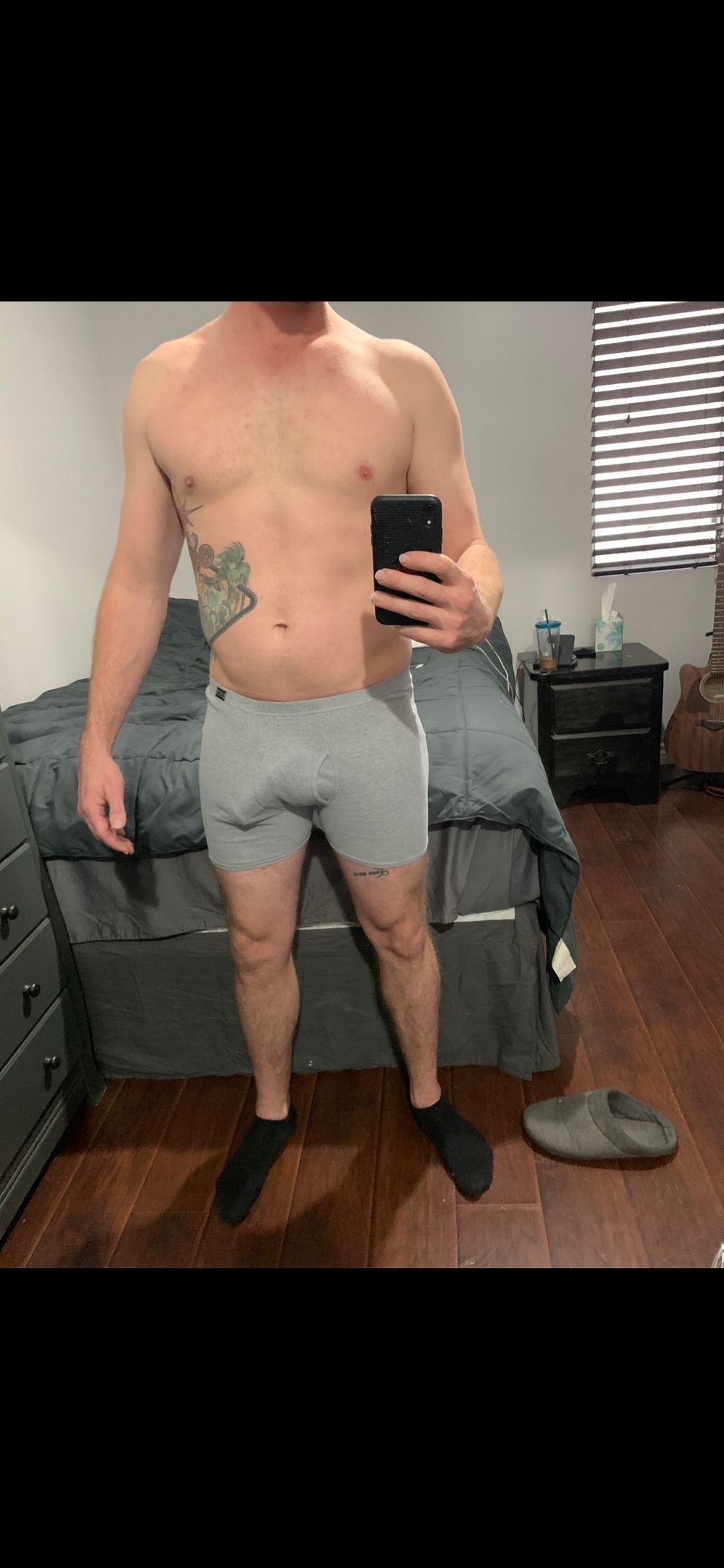 gorgeousrichard OnlyFans profile picture