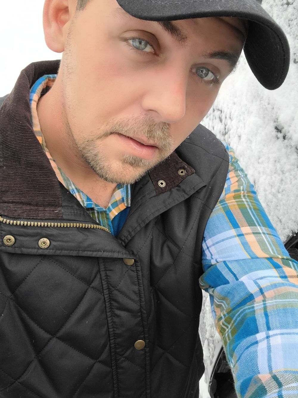 travis031988 OnlyFans profile picture