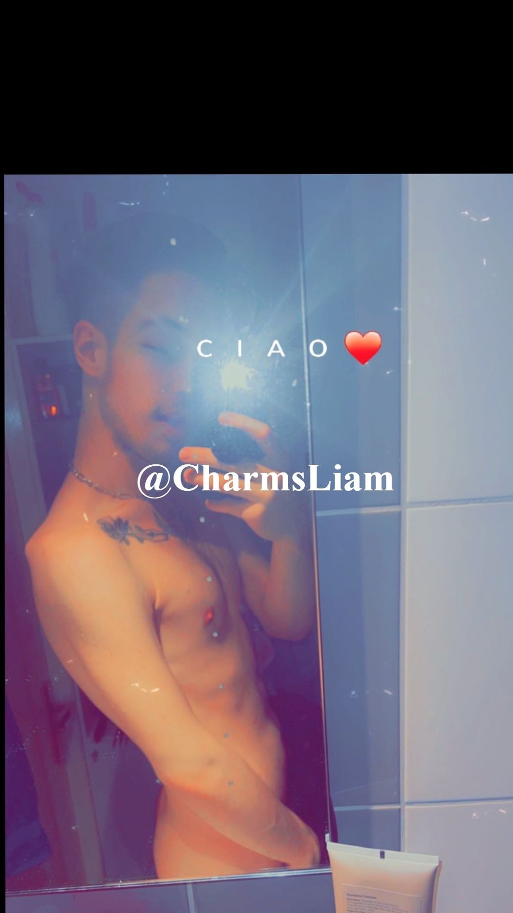 charmsliamfree OnlyFans profile picture