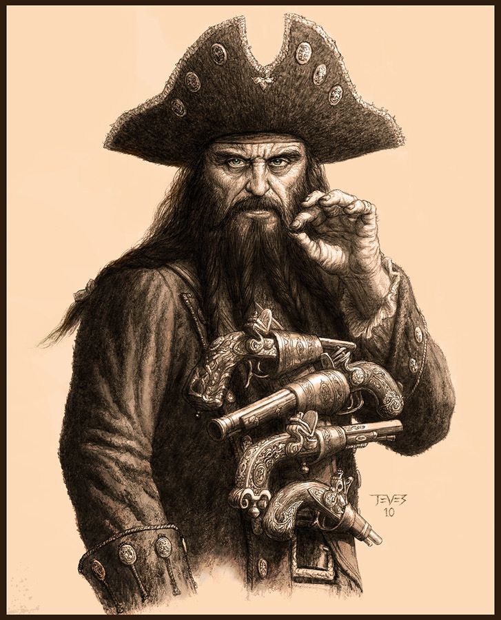 captainjack420 OnlyFans profile picture