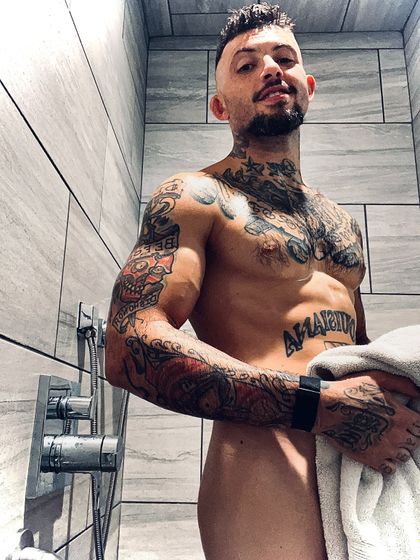 gatorking3000 OnlyFans picture