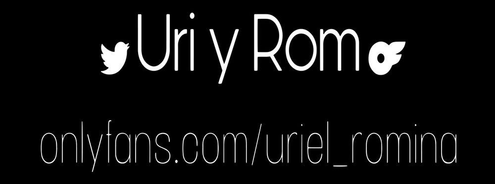 uriel_romina OnlyFans profile picture