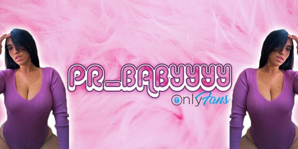 pr_babyyyy OnlyFans profile picture