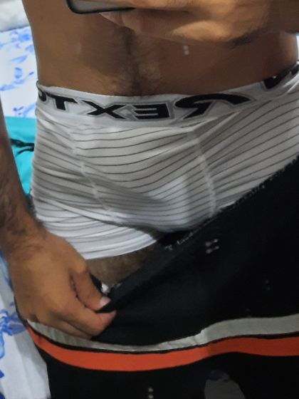dobymurwolf OnlyFans picture