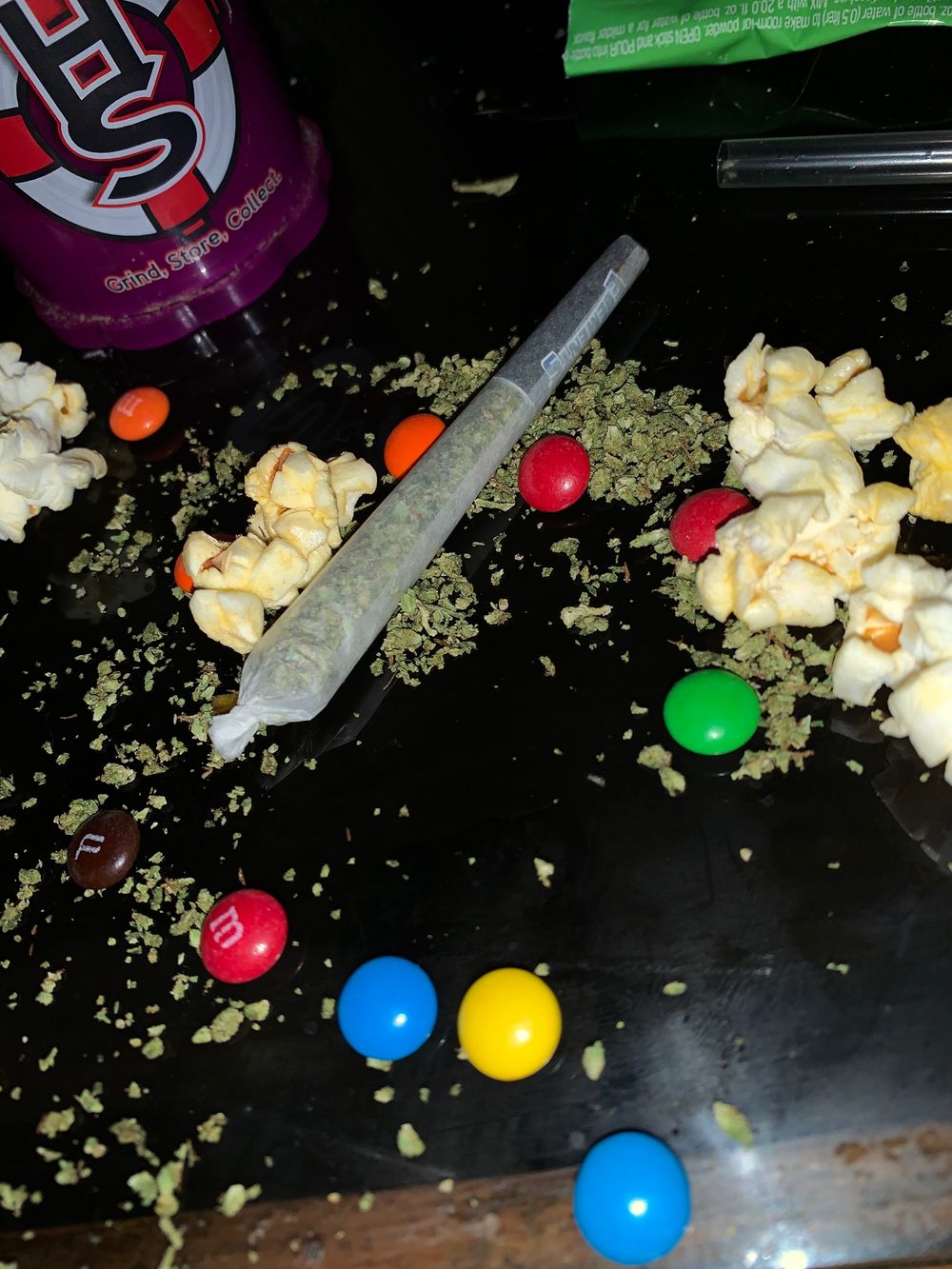 cannabisqueen024 OnlyFans profile picture