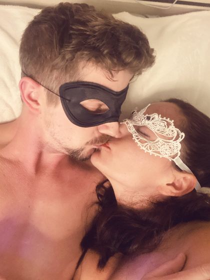 zoeandxander OnlyFans picture