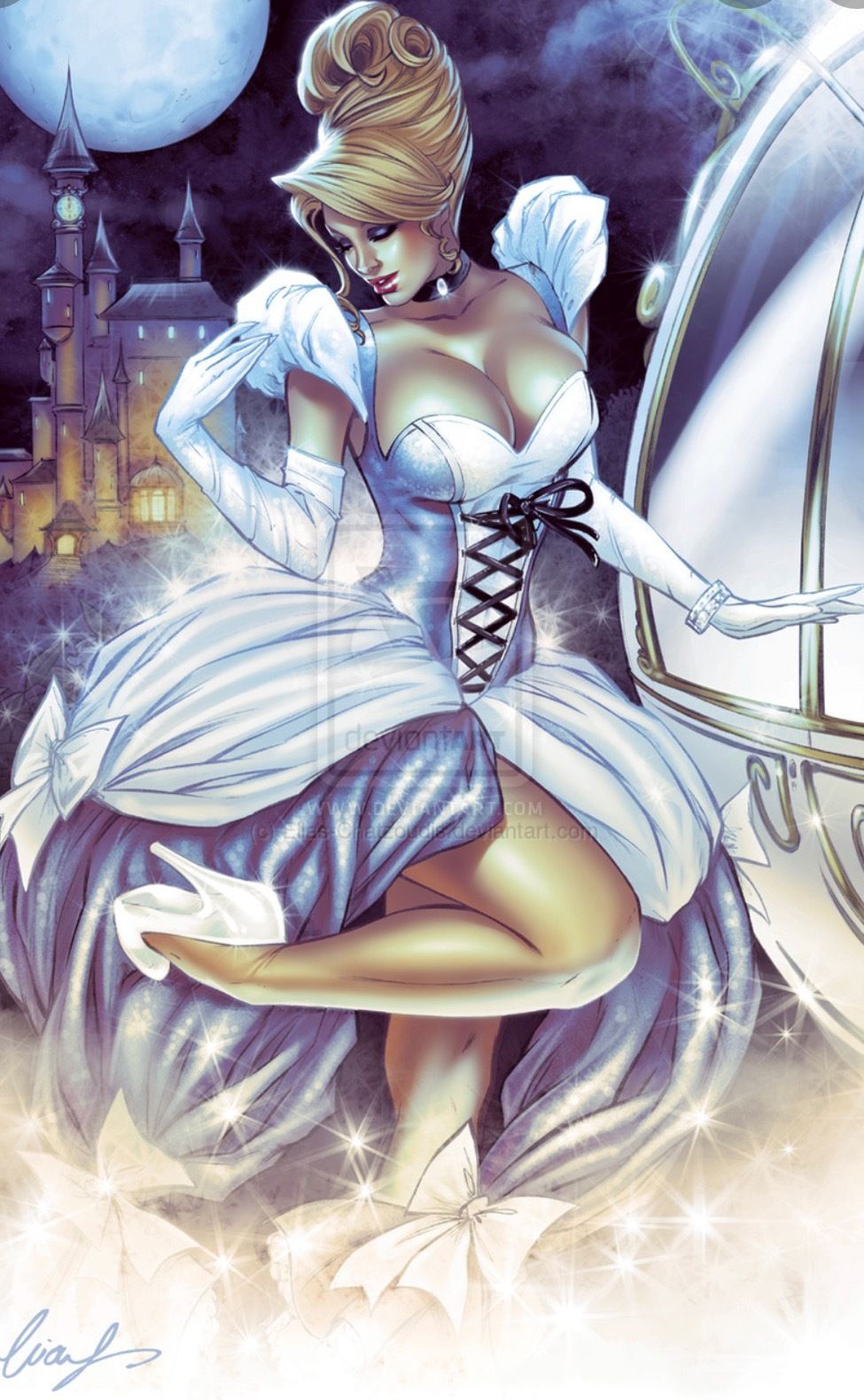 princessbeau6 OnlyFans profile picture