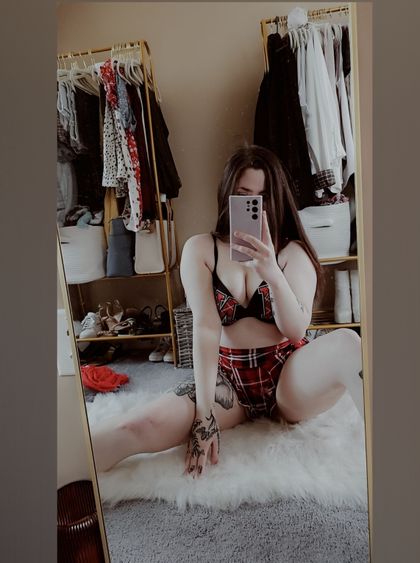 athenafaye3 OnlyFans picture