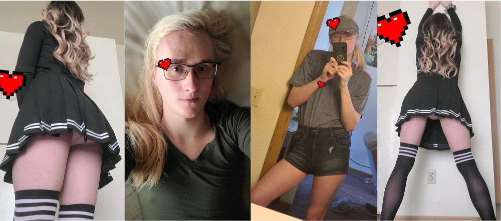 femboylexfox OnlyFans profile picture