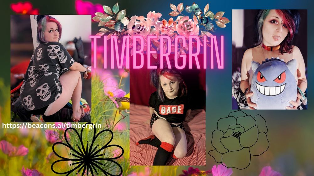 timbergrin OnlyFans profile picture