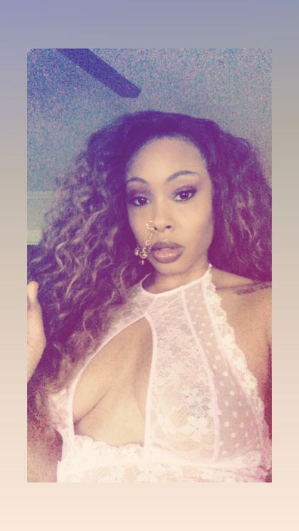 goddezzofrap OnlyFans picture