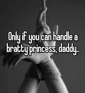 thebrattiestprincess OnlyFans profile picture