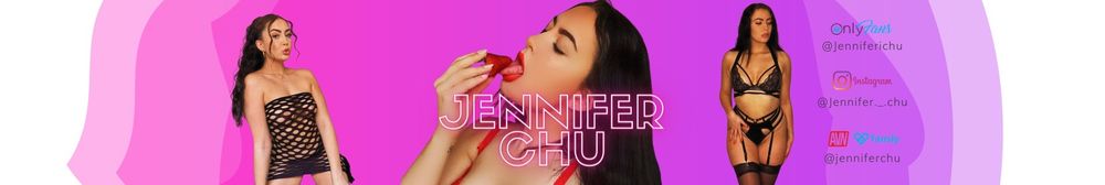 jenniferichu OnlyFans profile picture