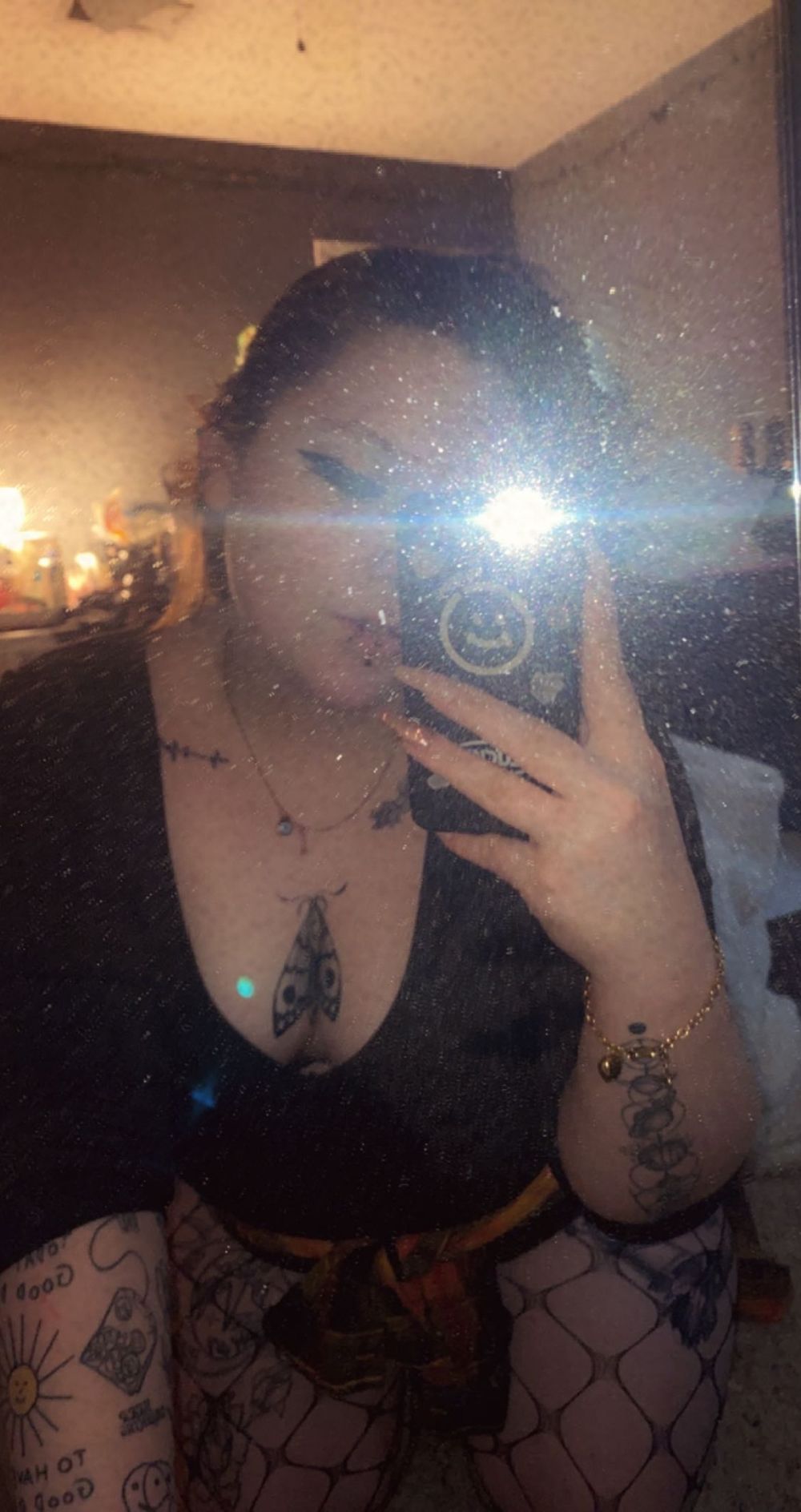 crybabyclo OnlyFans profile picture
