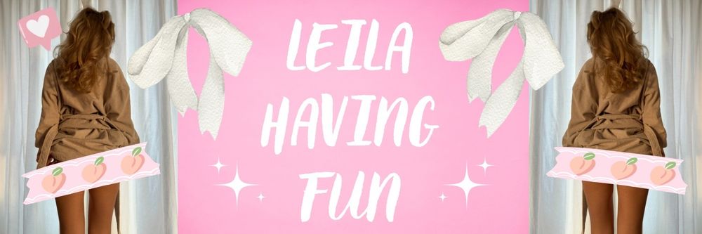 leilahavingfun OnlyFans profile picture