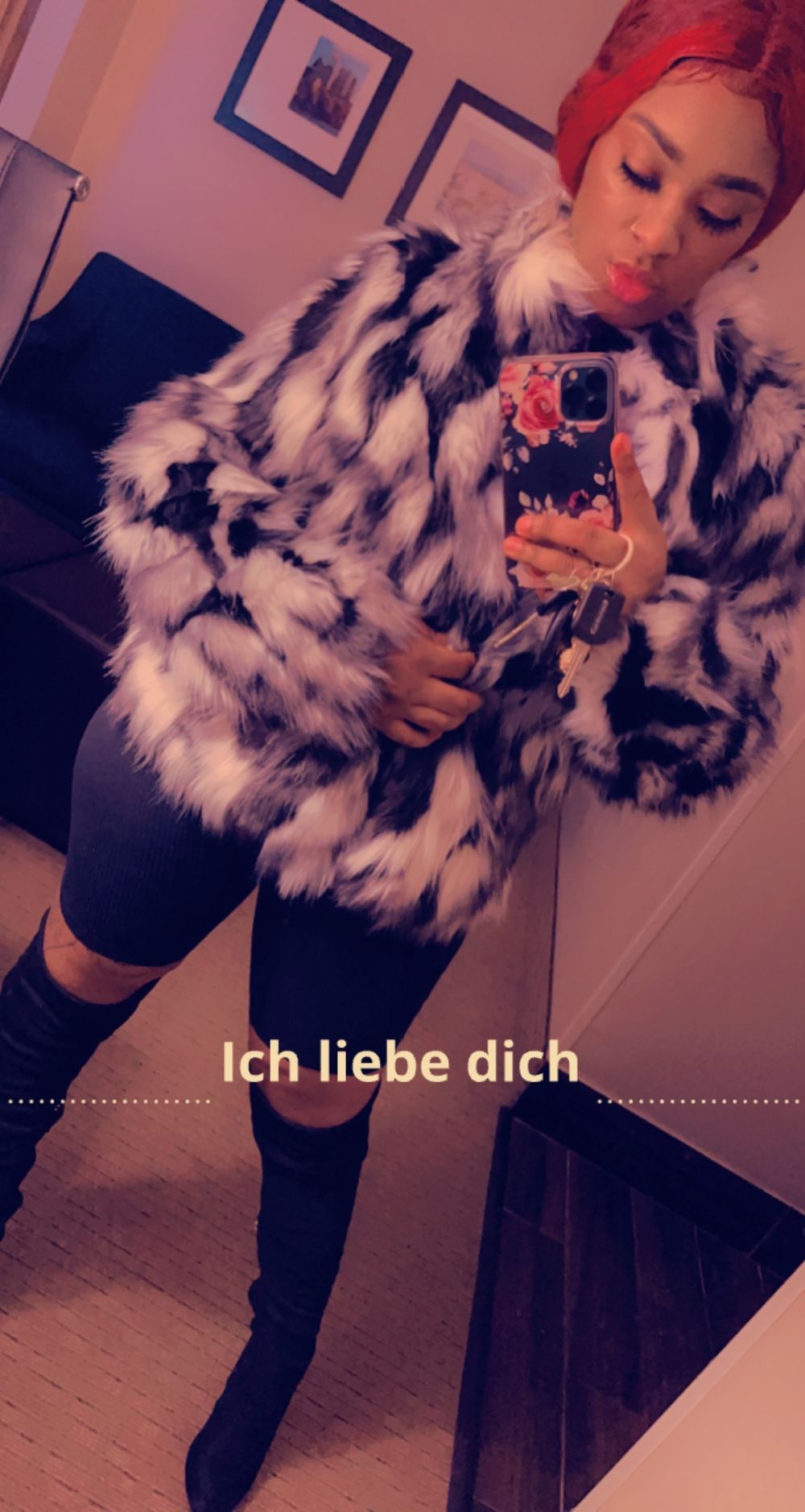 hollywood.keya OnlyFans profile picture