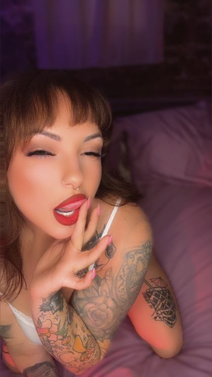 gothprincess13 OnlyFans picture