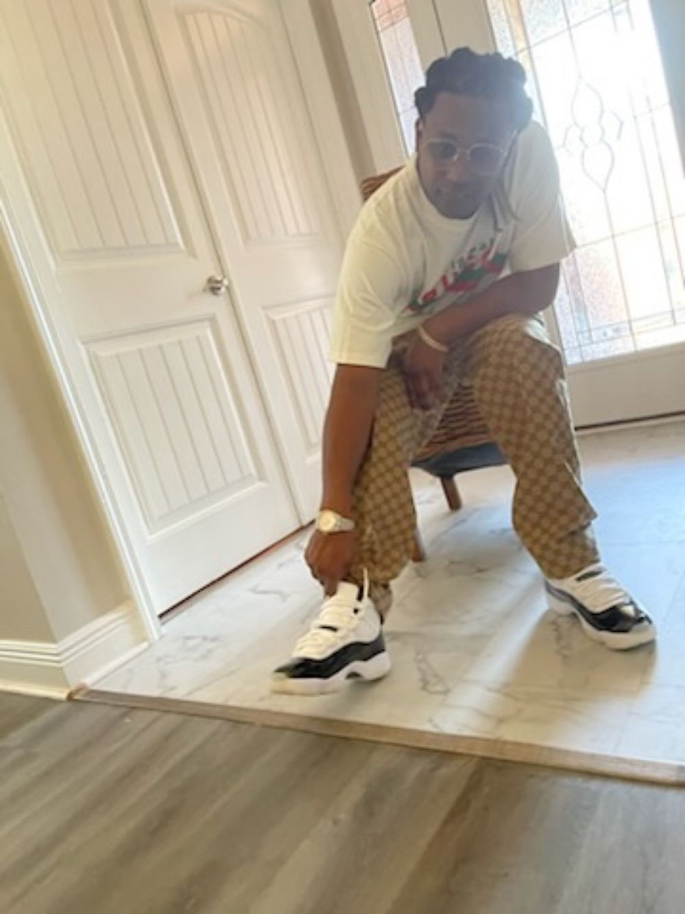 jarvisbeenballin OnlyFans profile picture