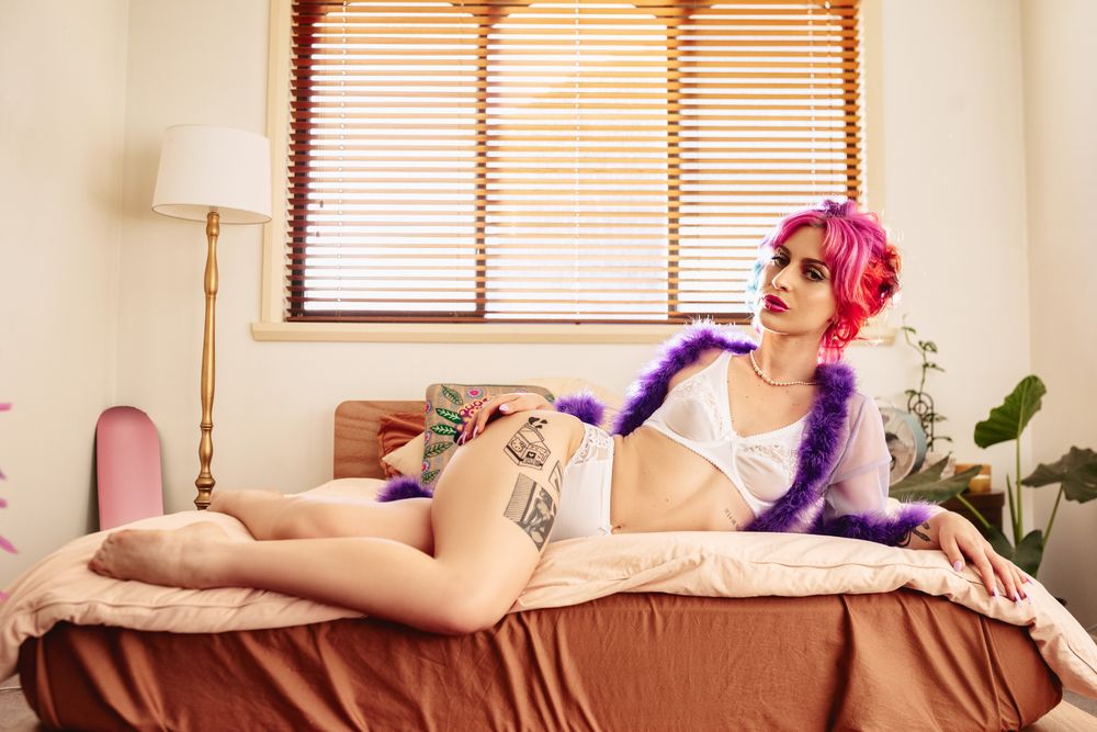 femmeb0t_2 OnlyFans profile picture