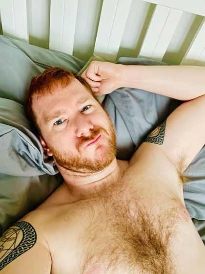 gingerscruff87 OnlyFans picture