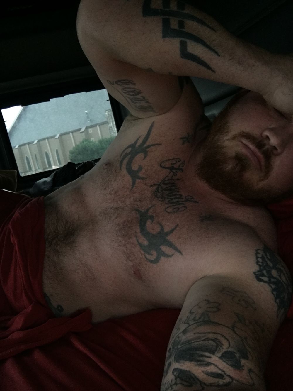 ryanthetrucker OnlyFans profile picture