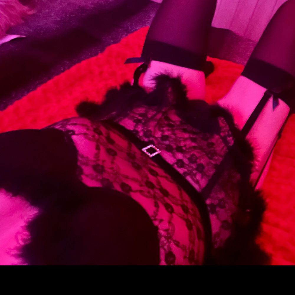 mzprettikitti OnlyFans profile picture