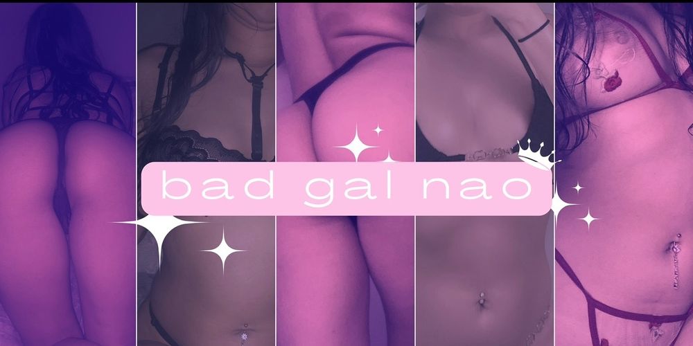 badgalnao OnlyFans profile picture