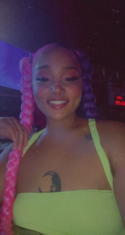 babyredboneee OnlyFans picture