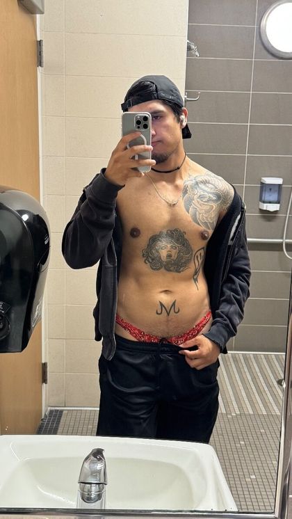 itsluisbaja OnlyFans picture
