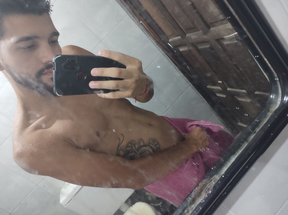 dirtylatin OnlyFans profile picture
