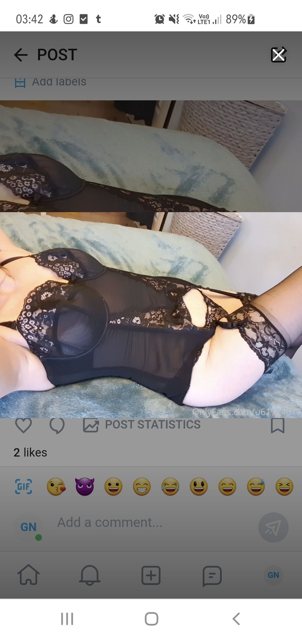 classygirl79 OnlyFans - Free Trial - XXX Photos | FansMetrics.com