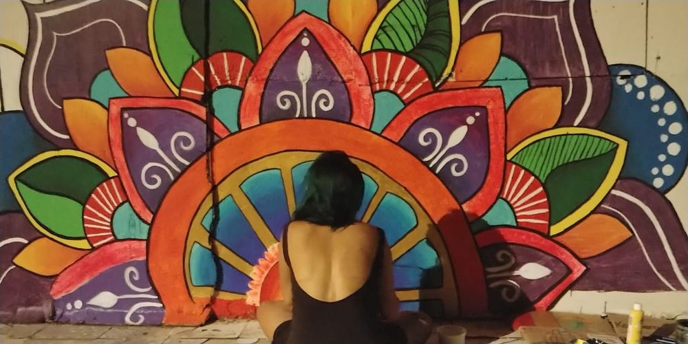 cosmic.self.mandala OnlyFans profile picture