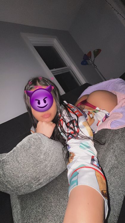 glenisallmanza OnlyFans picture