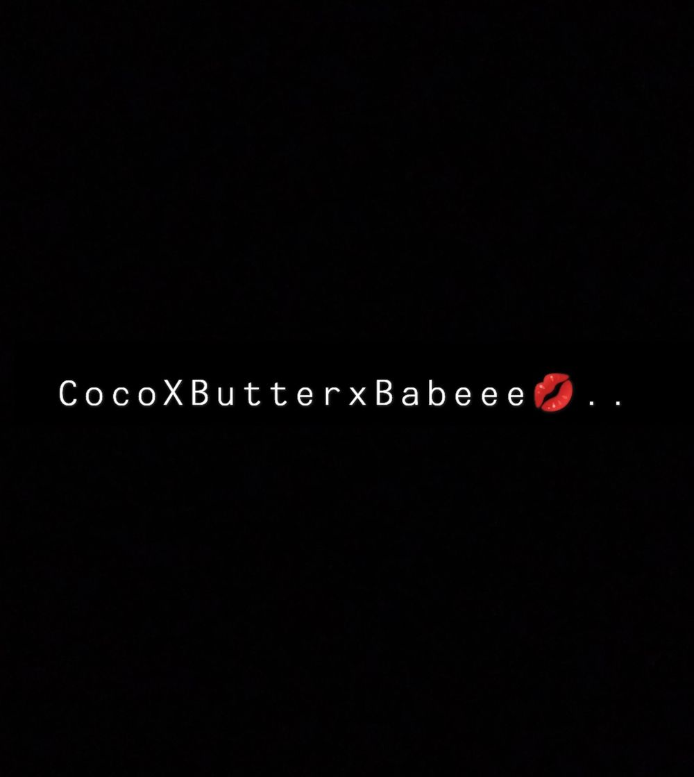 cocoxbutterxbabeee OnlyFans profile picture