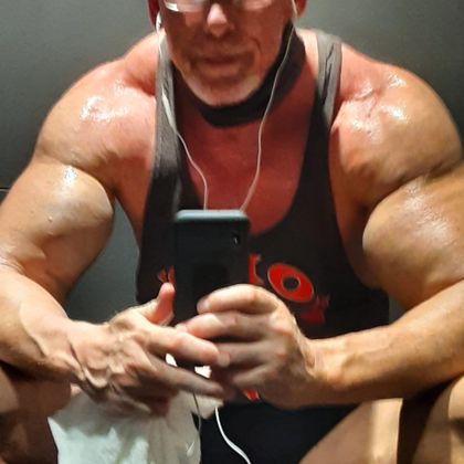 big21inchbiceps OnlyFans picture