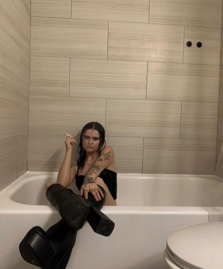 harleyfaye OnlyFans profile picture