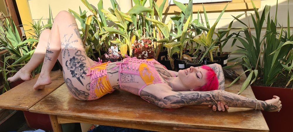 luzifers_babygirl OnlyFans profile picture