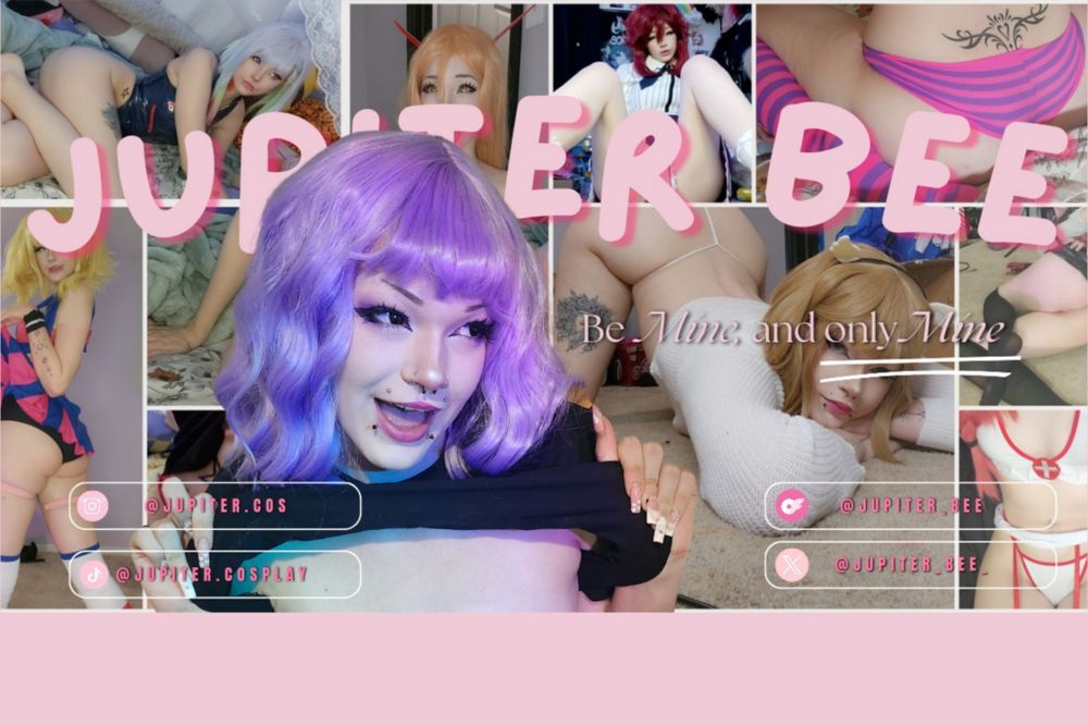 jupiter_bee OnlyFans profile picture