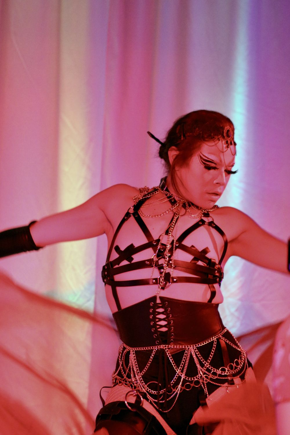 sevoraxxx OnlyFans profile picture
