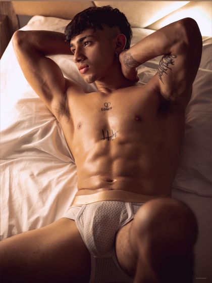 hadez69 OnlyFans picture