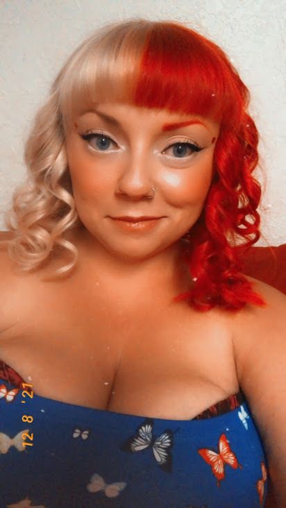 littlerubyred38 OnlyFans picture