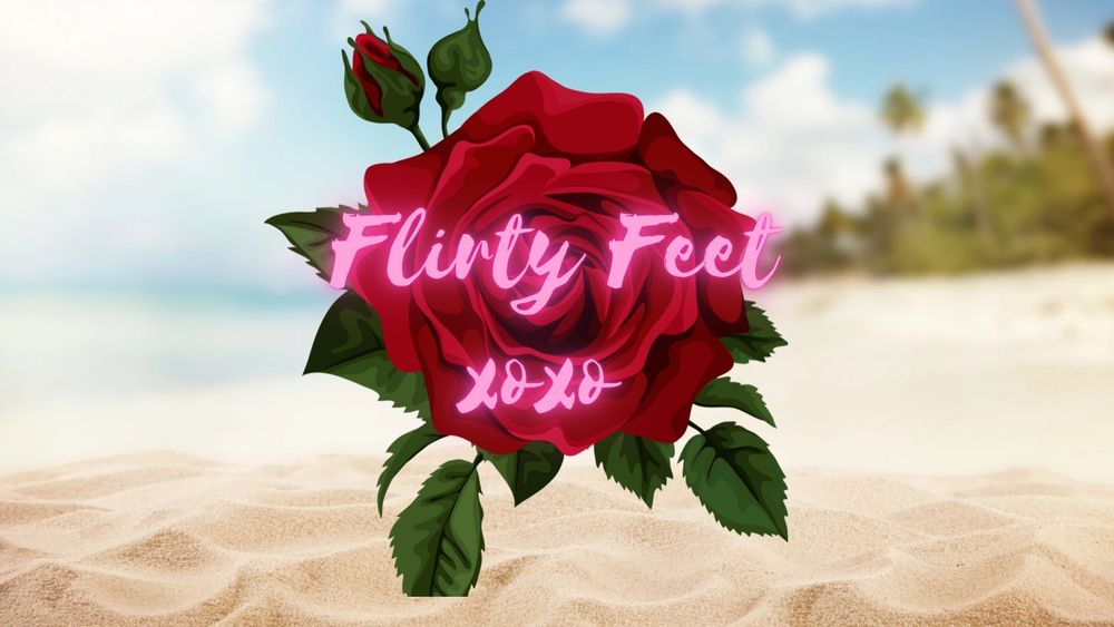 flirtyfeet6 OnlyFans profile picture