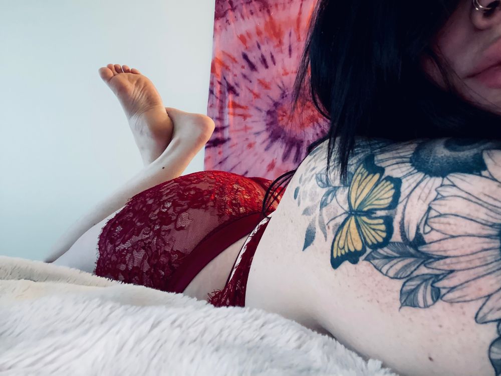 thicprincesslingerie OnlyFans profile picture