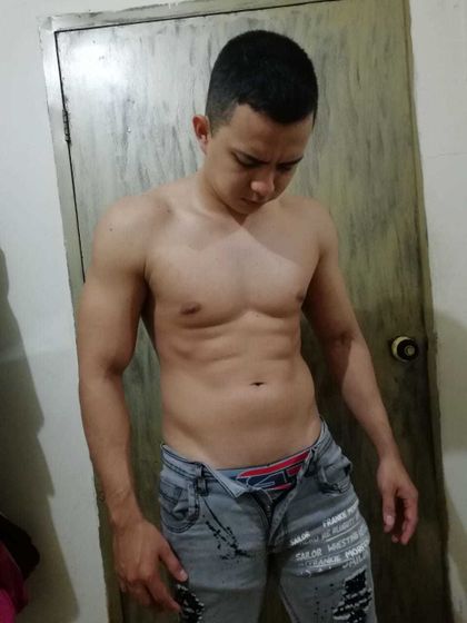 sebasrj95 OnlyFans picture