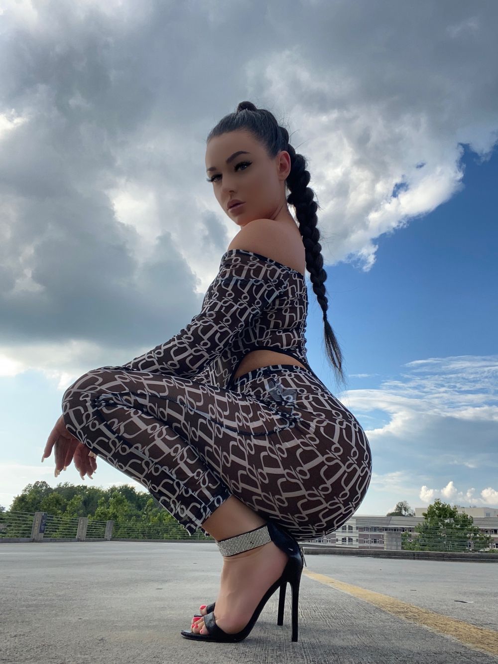 smokinghotgirl OnlyFans profile picture