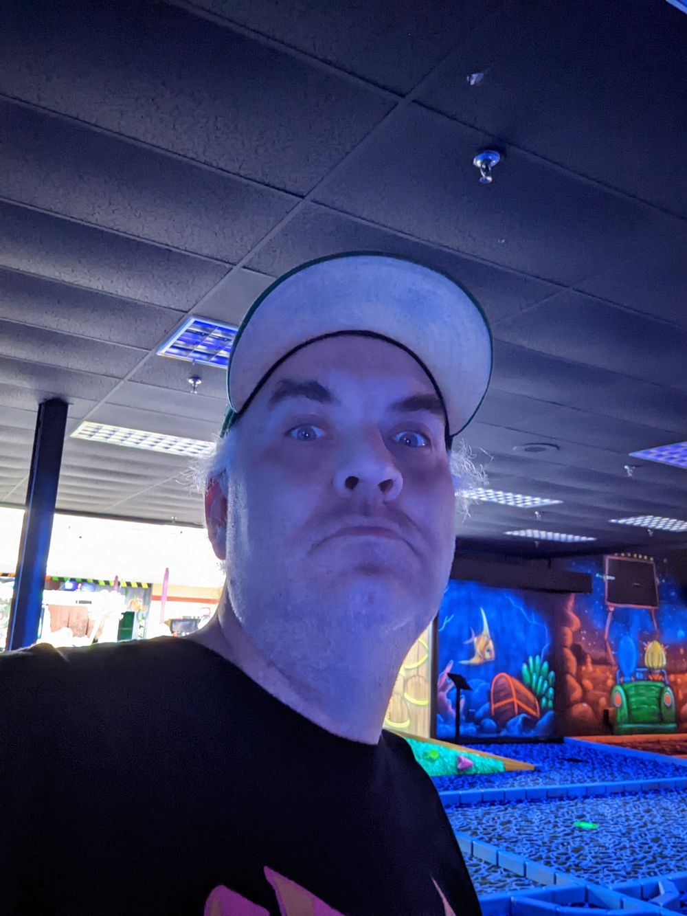 hankfuegobutt OnlyFans profile picture