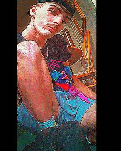 twinkgonebad69 OnlyFans picture